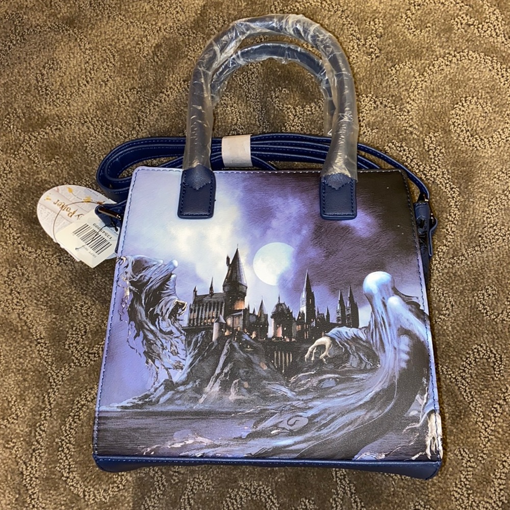 Harry Potter purse